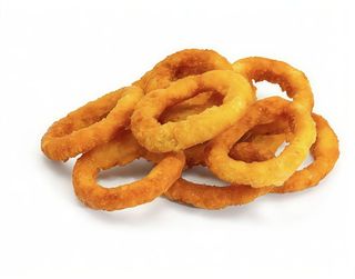 Aros de cebolla (6 Uds.)