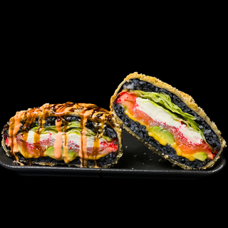 Black Burger