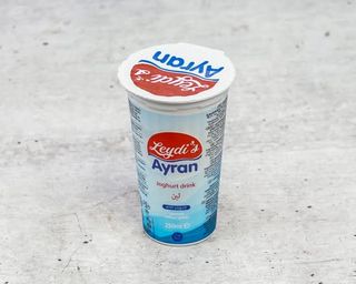 Ayran