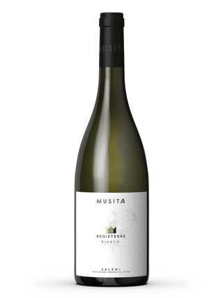 MUSITA REGIETERRE BIANCO