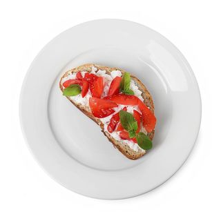 Bruschetta