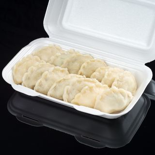 Pierogi na sztuki Ruskie