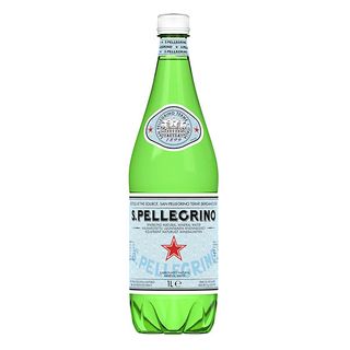 Газирана вода Сан Пелегрино