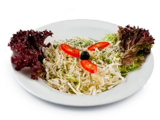 Salată de varză