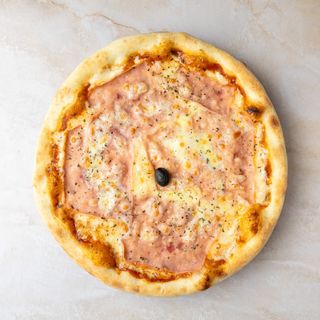Vesuvio pizza 32cm