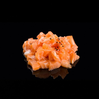208 - SAKE TARTARE