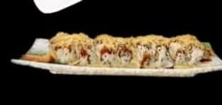 Uramaki tiger roll - 8 pezzi