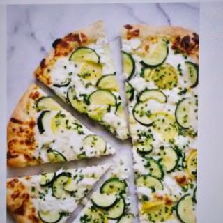 Zucchine