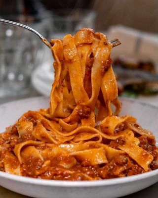 ბოლონეზე