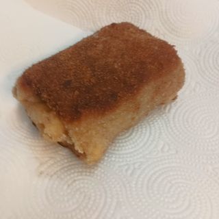 Krokiety z kapustą i pieczarkami 2 szt 