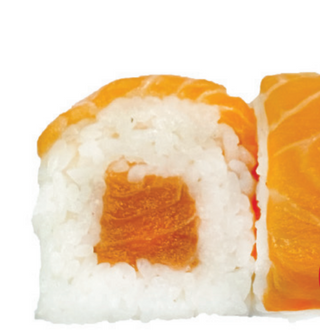 California Fresh Roll