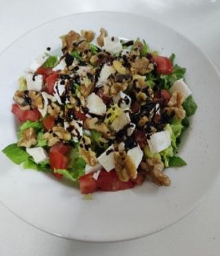 Ensalada San Cernín