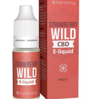 Liquido vaper sabor fresa