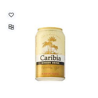  Ginger beer non alcooholic