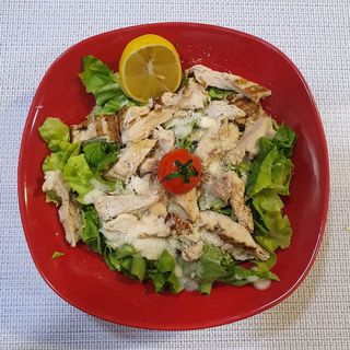 Salata Caesar