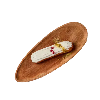 Эклер с Тары