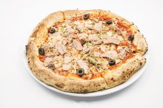 Pizza Tunara 31cm