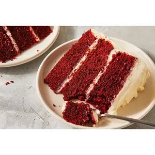 Red Velvet