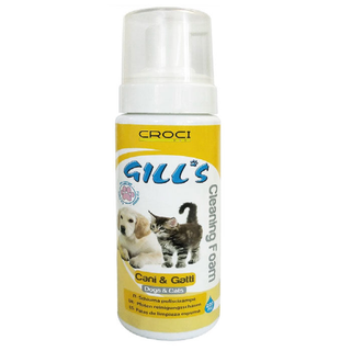 G Šampon u pjeni 250ml