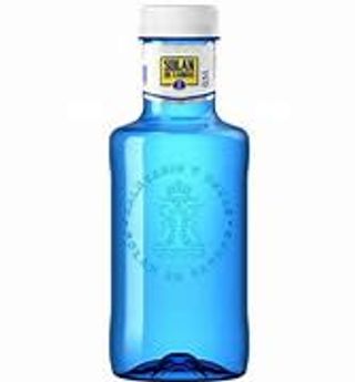 Agua Mineral (500 ml.)