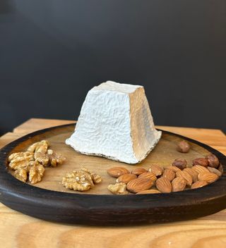Pyramid Cheese 100g