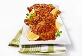 Cuisses Piripiri 2pcs