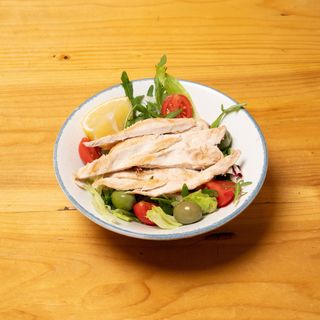 Insalatona di pollo