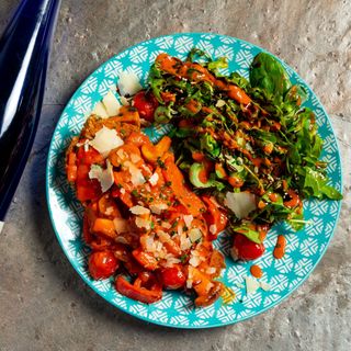 Snitzel Alla CHEF   350 gr