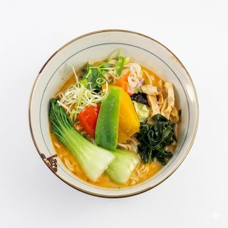 281 Tonkotsu Ramen Vegetal