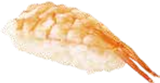 Nigiri De Langostino