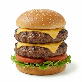 Double Beef