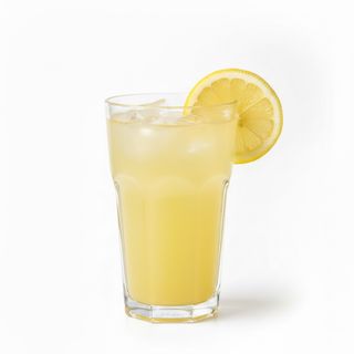 Jus de citron