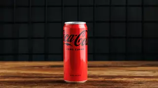 Coca-Cola Zero
