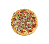 Pizza Végétarienne