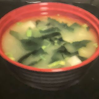 1.Sopa Miso