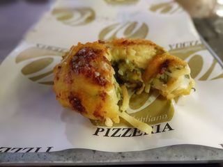 Frittatina