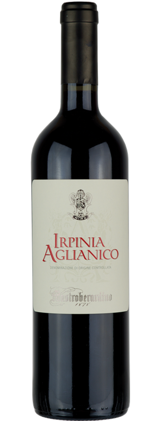 Irpinia Aglianico Mastrobernardino
