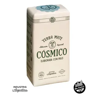 Yerba Mate Cósmico 500 gr (4333)