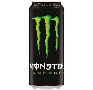 Monster 0,50 l