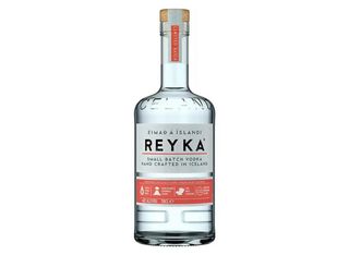 Водка Рейка 700мл