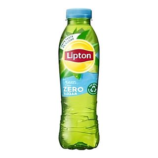 Lipton green bez cukru 0,5l