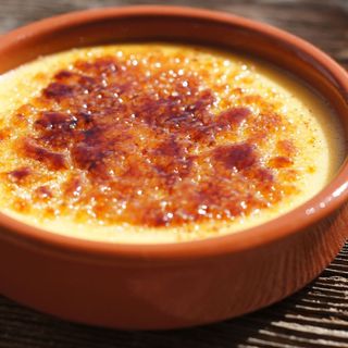 Crema Catalana