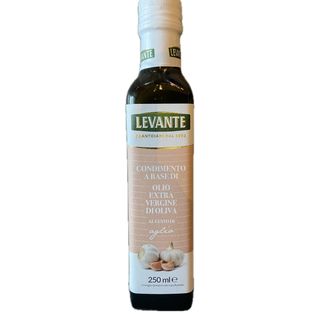 Oliwa Z Oliwek Extra Vergine & Szosnek