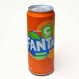 Fanta