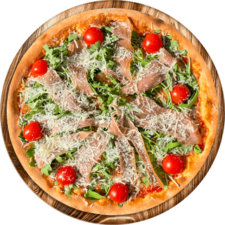 Піца Прошуто  (32см, 470г)