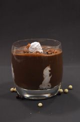 Profiterole