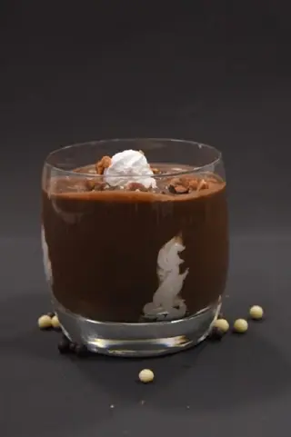 Profiterole