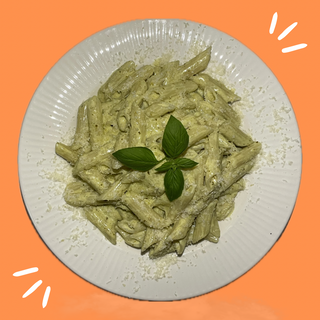 Pesto di Cremo