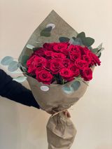 Bouquet Obsession