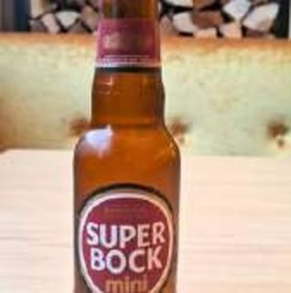 Super Bock Mini